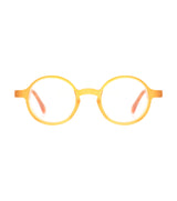 VOE01/YE GLASSES / ヴェディヴェログラス VOE01/YE
