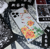 [MADE] 五方色 フォーンケース