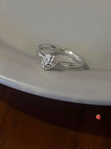 Strawberry Ring