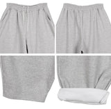 Liper Balloon Brushed Training Pants