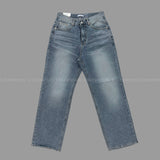 NOS106 グレーブルーデニム (XS ~ L)