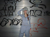 Mink セットアップ