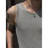 [Unisex] Summer ball chain necklace(4color)