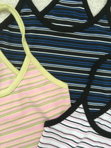 Striped top