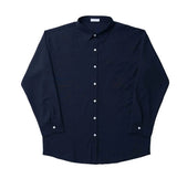 [M-4XL] Wrinkle free airism shirts(5color)