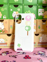 Haengundango MagSafe Hard Card Wallet