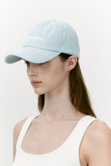 Denim Angel Blue