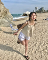 シンシアキャミソール