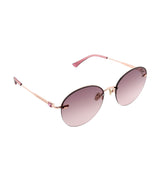 VVE83 SUNGLASSES / VEDI VERO SUNGLASSES VVE83/PK
