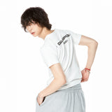 (DUC) Detox T-Shirt White