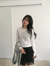 Horse T-Shirt