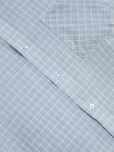 Haven Light Check Shirt