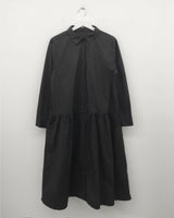 リマーチンシャツドレス (3color)