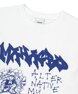 STREET CREW TEE