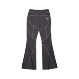 BOOTSCUT PANTS [GRAY]