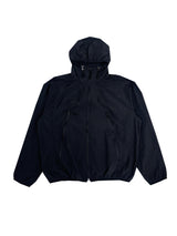 No.1373 A フードウィンドブレーカーJK (5color)