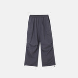 Parasuit nylon cargo pants