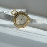 Clover Cham Watch