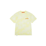 Everyday magic tee_YELLOW
