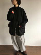 ジャデンプラットフォームローファーズ (2color)