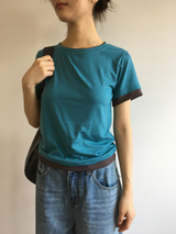 Of Layer T-shirt (8color) 