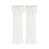 バレエカフレッグウォーマー (4 COLORS)