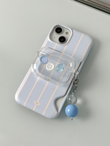 ミルクボタンAirpords Pro2ケース(3color)