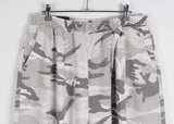 CAMO OXFORD MEGA PANTS