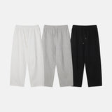 スレートスウェットパンツ(3 Colors)