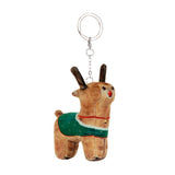 Rudolph, Accomplice