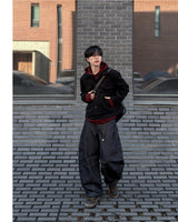 Ray Sakariba Warmer Hood T-Shirt