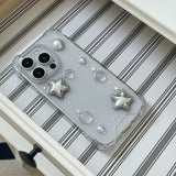 [made]star framed ver resin case