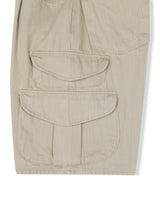 Ego Double Cargo Shorts