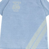 タイガーユニフォームショートスリ－ブTシャツ (UNISEX)_SYS6TS06SB