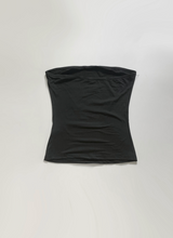 Wing Tattoo Black Top