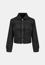 Bono Frill Short Jacket