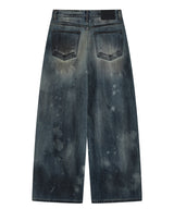 dt ws pants (blue)