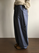 Leje Balloon Cargo Pants (3color)