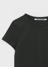 [MADE] Ponyti Basic Short Sleeve T-shirt