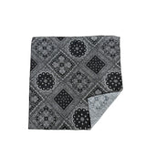 Star Paisley Scarf