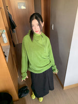  FLEECE HOOD ANORAK