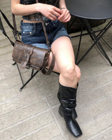 カタナパンツ