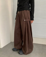 Numer Adjust Training Banding Pants
