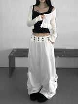 round mini frill cd (4 color) 
