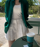[2,000 Sold] Setter Breeze Linen Pants / 3 Colors
