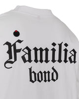 Mwoong Familia Long Sleeve(WHITE)