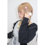 ODD Candy Hairpin