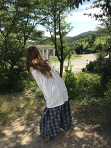 ニア レイヤード ロングスリーブ