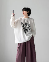フェスタ ルーズ ロングスリーブ