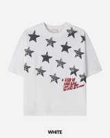 Spell Crop Short Sleeve T